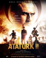 Ататюрк 1881-1919. Часть 2