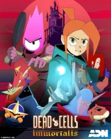 Dead cells: Неугасаемый