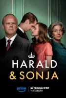 Харальд и Соня