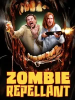 Спрей от зомби